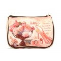 Amour Vanity Purse